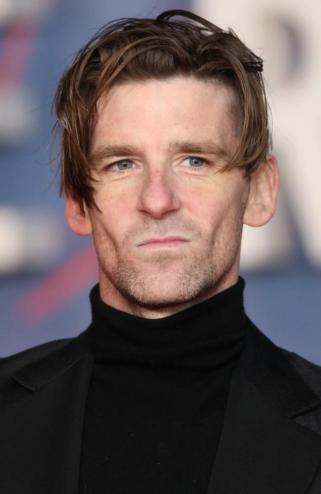 Paul Anderson